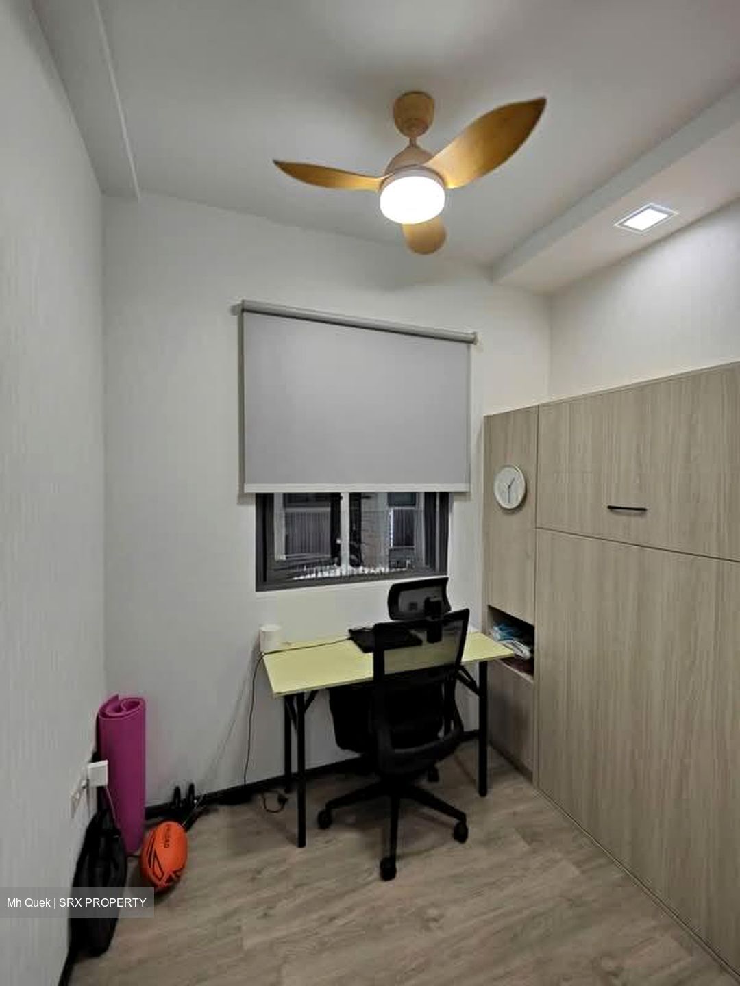 Forest Woods (D19), Condominium #579550751